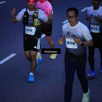 Runner Photo 7203841