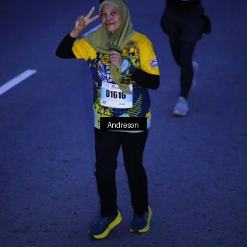 Runner Photo 7203842