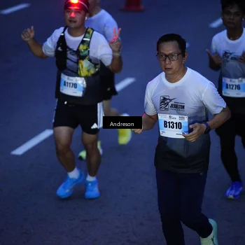 Runner Photo 7203844