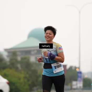 Runner Photo 7203845