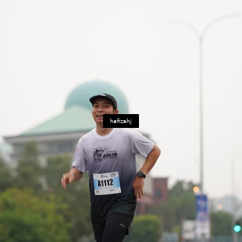 Runner Photo 7203852