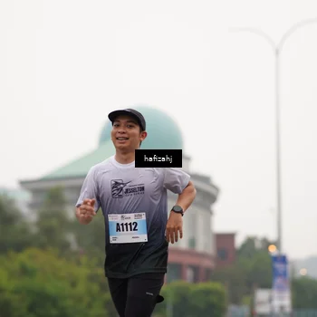 Runner Photo 7203857