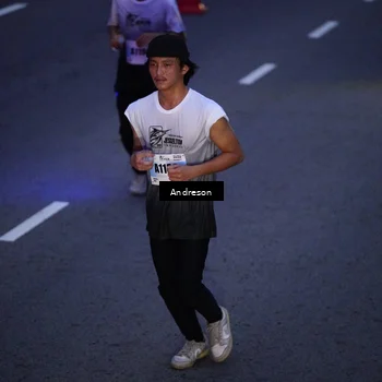 Runner Photo 7203860