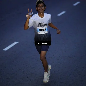 Runner Photo 7203862