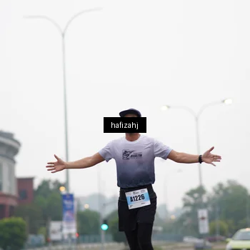 Runner Photo 7203867