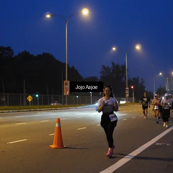 Runner Photo 7203868