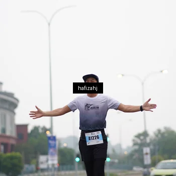 Runner Photo 7203870