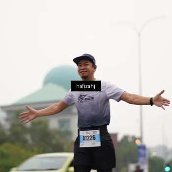 Runner Photo 7203876