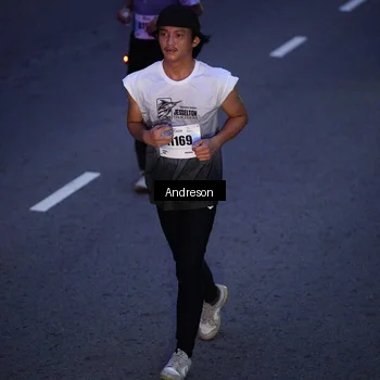 Runner Photo 7203877