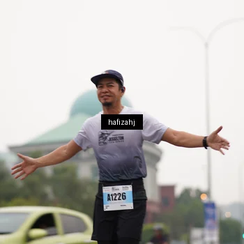 Runner Photo 7203880