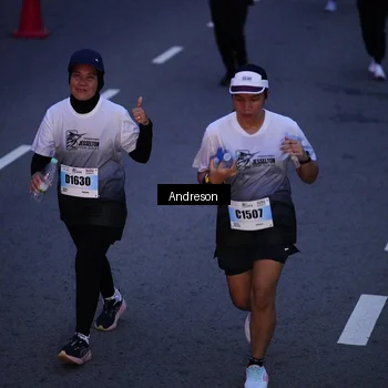 Runner Photo 7203881