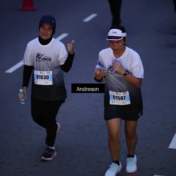 Runner Photo 7203885