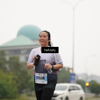 Runner Photo 7203892