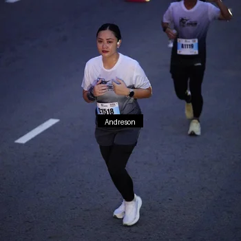 Runner Photo 7203893