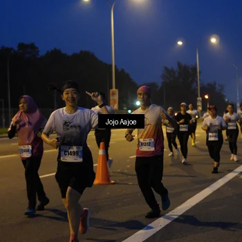 Runner Photo 7203897