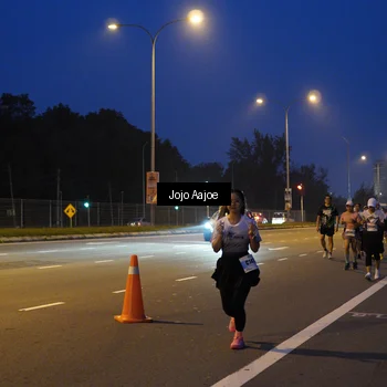 Runner Photo 7203898