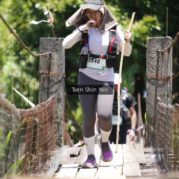 Runner Photo 72039