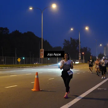 Runner Photo 7203902