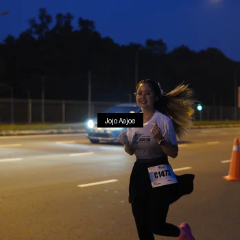 Runner Photo 7203907