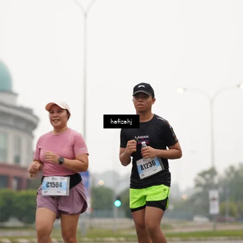Runner Photo 7203920
