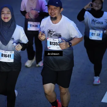 Runner Photo 7203922