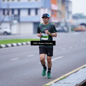Runner Photo 7203924