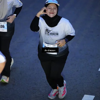 Runner Photo 7203927