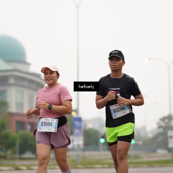 Runner Photo 7203929