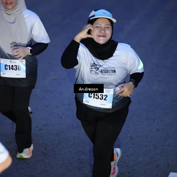 Runner Photo 7203930