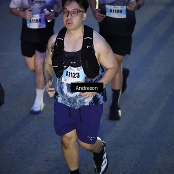 Runner Photo 7203938