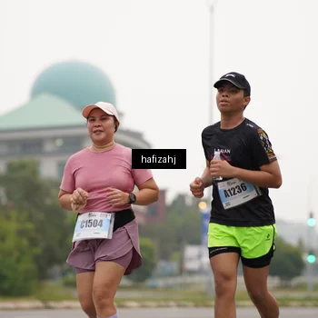 Runner Photo 7203939