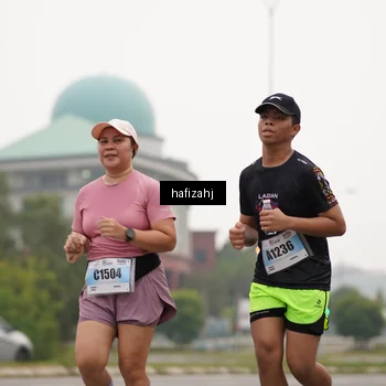 Runner Photo 7203942