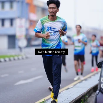 Runner Photo 7203948