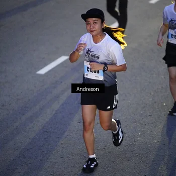 Runner Photo 7203952