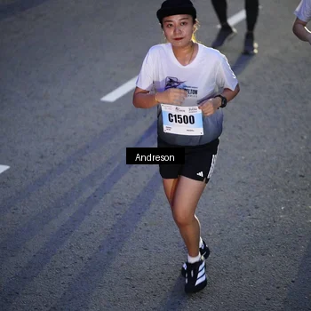 Runner Photo 7203954