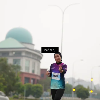 Runner Photo 7203955