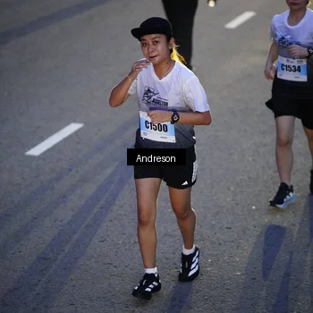 Runner Photo 7203957