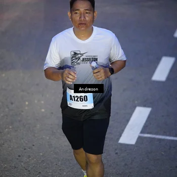 Runner Photo 7203961