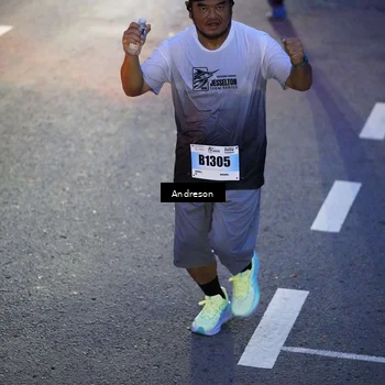Runner Photo 7203962