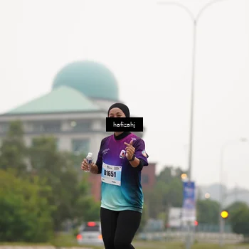 Runner Photo 7203963
