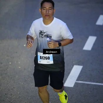 Runner Photo 7203964