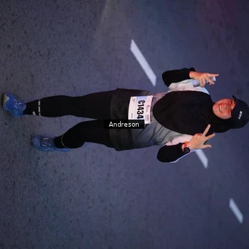 Runner Photo 7203967