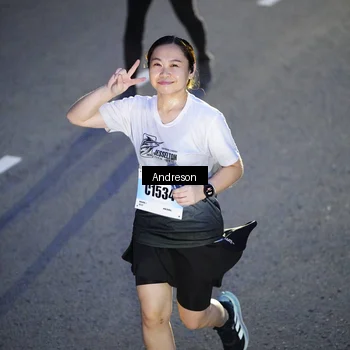 Runner Photo 7203968