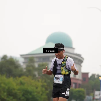 Runner Photo 7203982