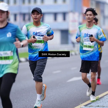 Runner Photo 7203983