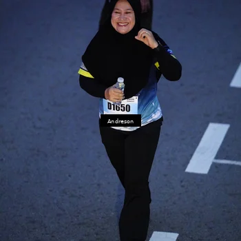 Runner Photo 7203985