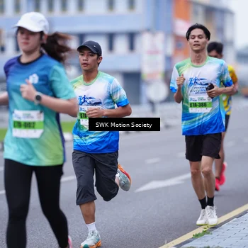 Runner Photo 7203988
