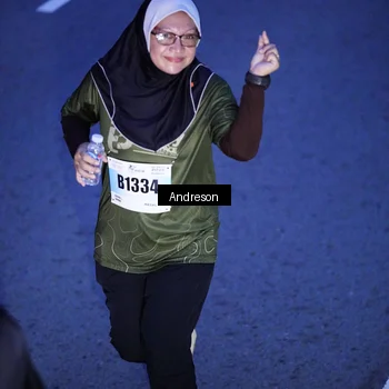 Runner Photo 7203992