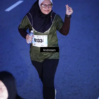 Runner Photo 7203993