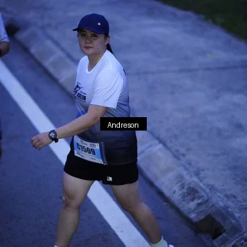 Runner Photo 7203994
